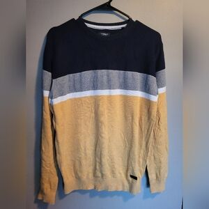 MEN T-Base Sweater Size Medium